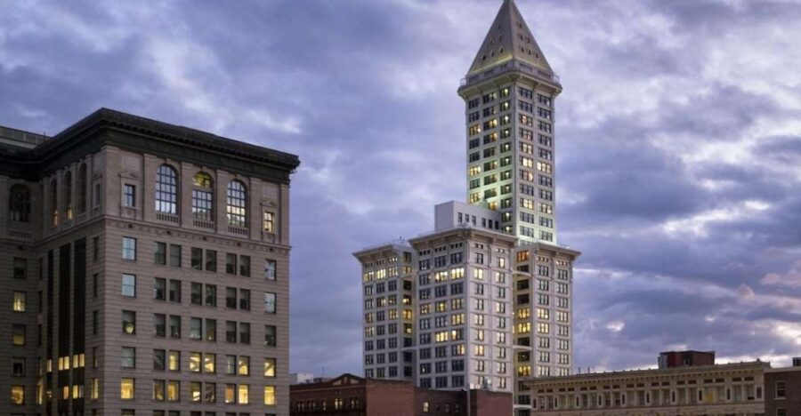 Smith Tower: Observatory Access Ticket - Who Will Love This Experience?