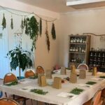 Smoke Bundle Making Workshop near Asheville - Who Should Consider This Experience?