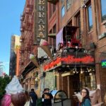 Snack Attack NYC: Text Message-Guided Private Food Walking Tour - Practical Considerations & Value