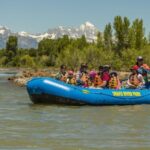 Snake River: 13-Mile Scenic Float with Teton Views - The Value and Practicalities