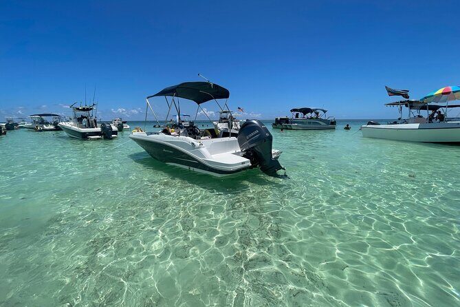 SNORKELING and SANDBAR ADVENTURE! - Final Thoughts
