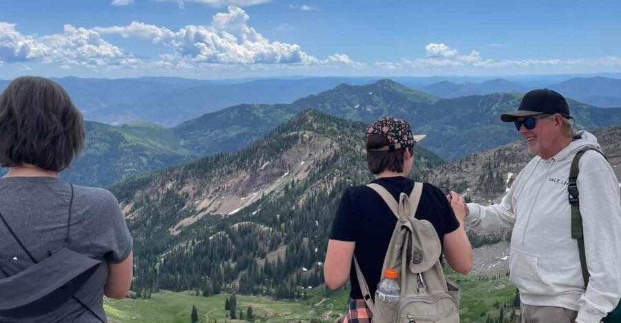 Snowbird Summer Excursion Day Tour - Who Would Love This Tour?