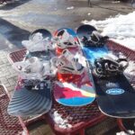 Snowboard Rental - Frequently Asked Questions