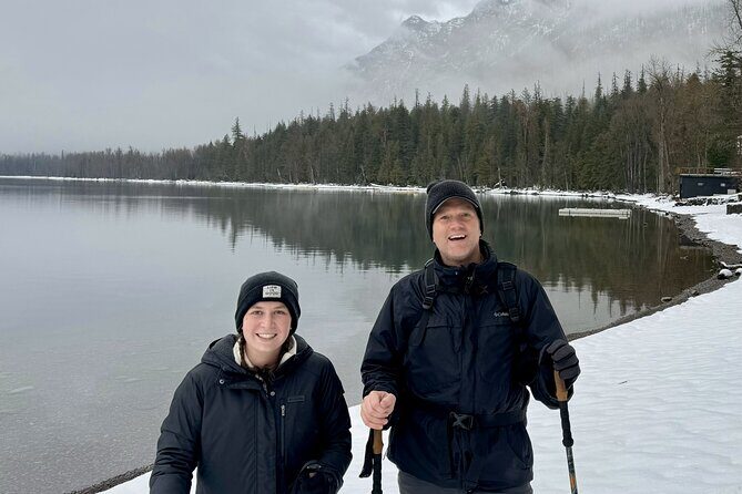 Snowshoe Day Tour In Glacier National Park - The Value of a Guided Snowshoe Tour