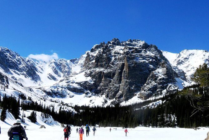 Snowshoe Mountain Adventure - Who Will Love This Tour?