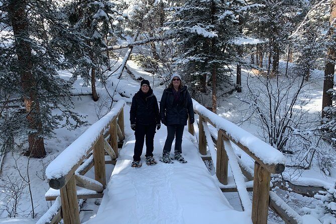 Snowshoeing Adventure in the Rocky Mountains Close to Denver - Why This Tour Offers Great Value