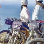 SoCal Riviera Electric Bike Tour of La Jolla & Mount Soledad - An In-Depth Look at the La Jolla & Mount Soledad Electric Bike Tour