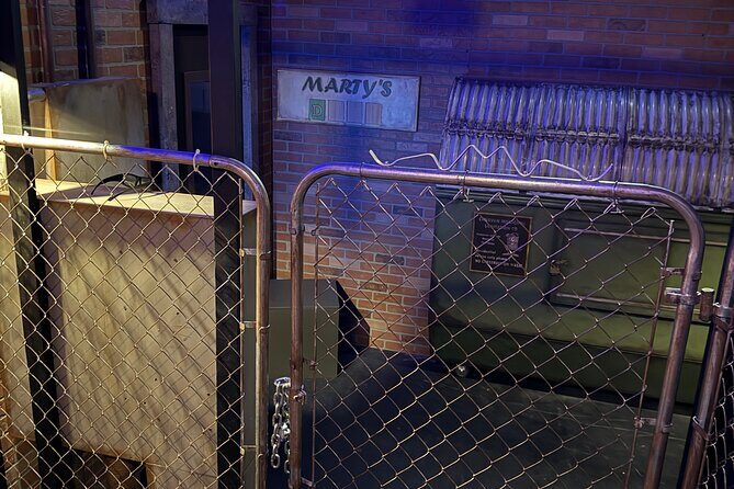 Society Zero Pawn Shop Escape Room at Extreme Escape San Antonio - Practical Details & Tips