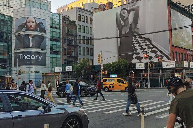 SoHo Boutique Shopping Tour (capped at 5 shoppers) - Who Should Consider This Tour?