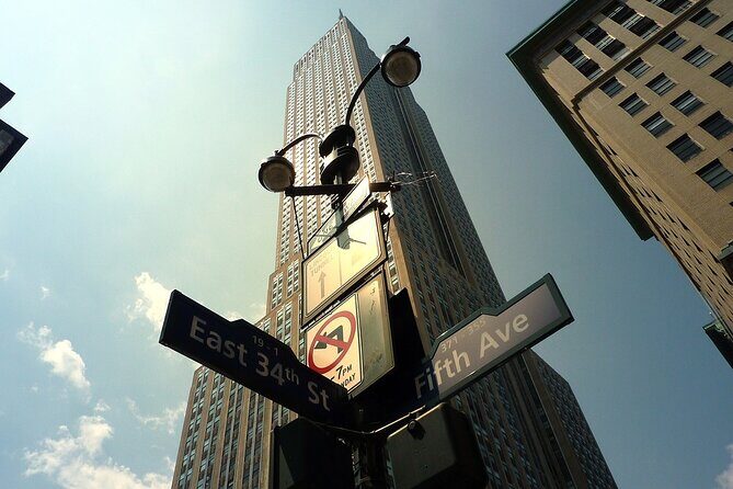SoHo, Chinatown, Little Italy and Greenwich Private Walking Tour - Authentic Perspectives from Reviewers