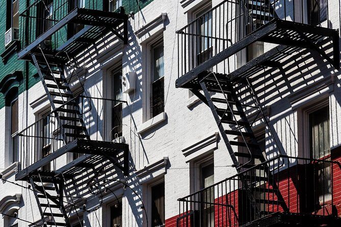 Soho, Little Italy, Chinatown Private Tour - What Makes This Tour Stand Out