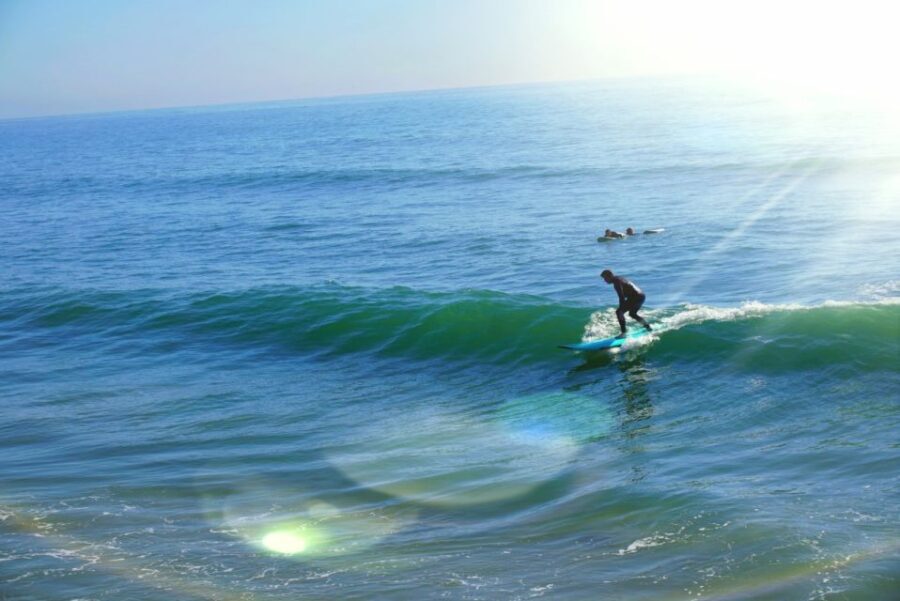 Solana Beach: Full Day Surf Board Rental - An In-Depth Look at the Full-Day Surfboard Rental Experience