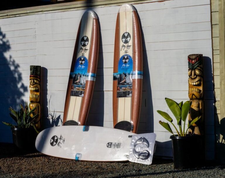 Solana Beach: Surfboard Rentals - Who Would Love This Experience?