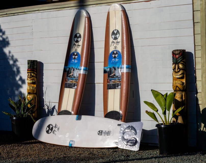 Solana Beach: Surfboard Rentals - Who Would Love This Experience?