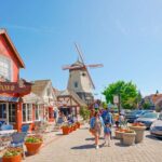 Solvang City Self Guided Audio Tour - Practical Details & What to Expect