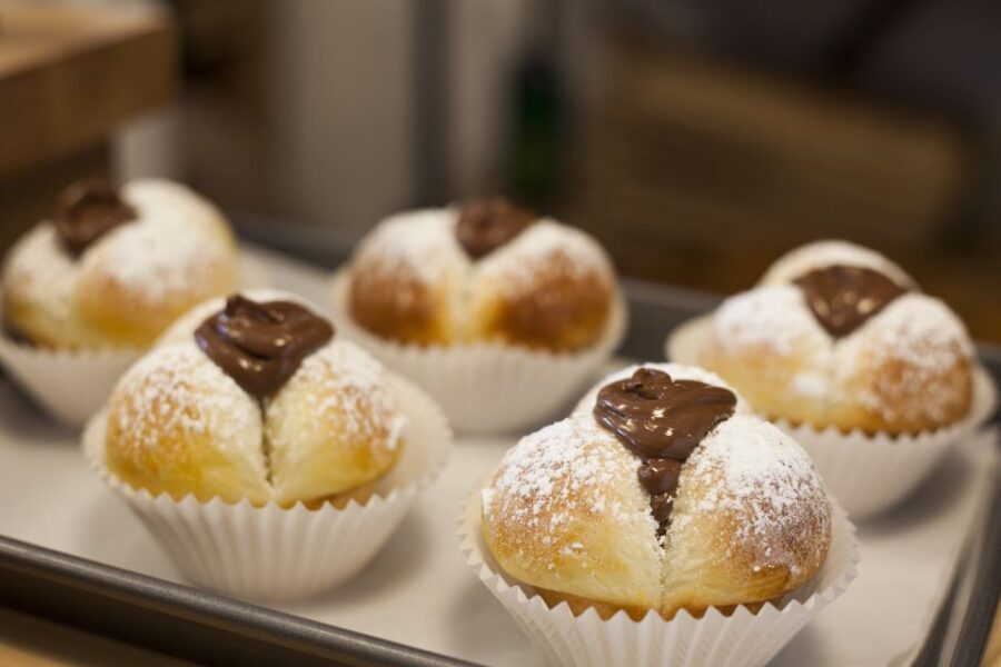 Solvang: Food & Photo Tour - Practical Details and Value