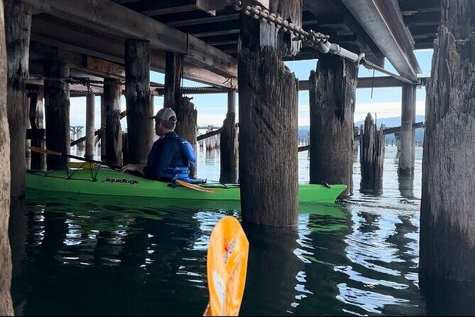 Somers Bay Flathead Lake Sunset Tour - Final Thoughts