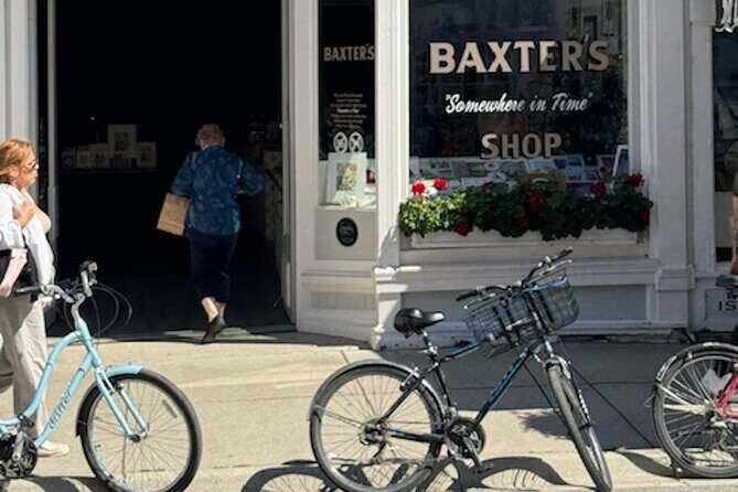 Somewhere in Time and Mackinac Island: Film Sites Audio Guide - Final Thoughts