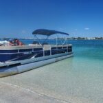 Sonnys Boat Tours Full Day Sand Bar Adventure Englewood, Florida - The Practicalities