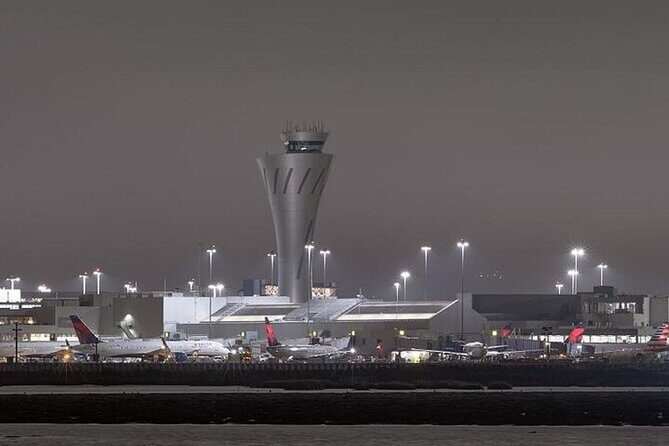 Sonoma to SFO | Private Airport Transfer (One-way) - Insights from Reviews