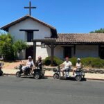 Sonoma Trike and Art - Tour of Sonoma and Art Workshop (3 hours) - What Travelers Say and Why It Matters