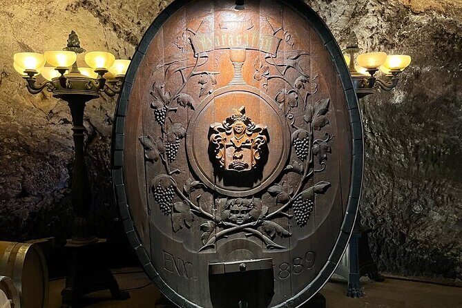 Sonoma Wine Country and Sausalito Private SUV Excursion 7 hours ~ - Final Thoughts