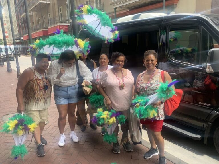 Soul of New Orleans City Tour - Final Thoughts