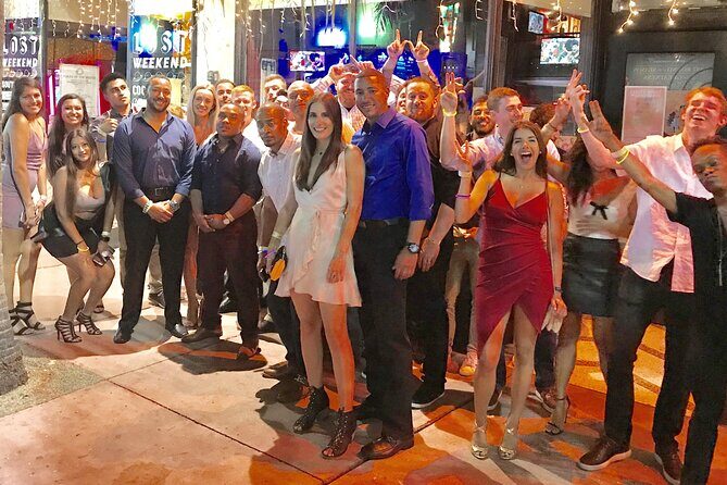 South Beach Club Crawl - Value for Money & Considerations