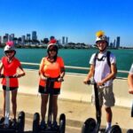 South Beach Segway Tour - Who Should Consider This Tour?