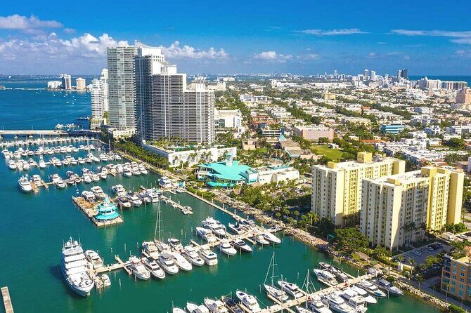 South Beach Top Highlights Tour with Lincoln Rd and Espanola Way - What Makes This Tour Stand Out?