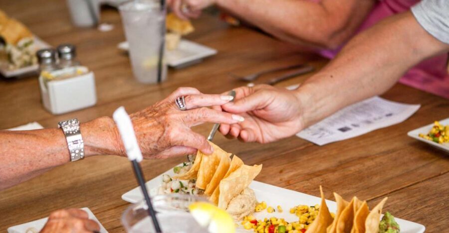 South Beach Tour des Forks: Eat Like a Local - Who Will Love This Tour?