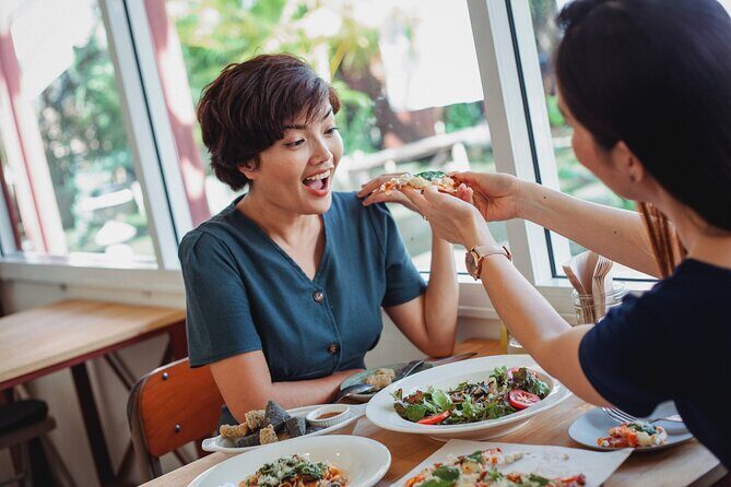 South Beach Walking Food Tour: A Culinary Adventure Through Miami - Whats Included and Whats Not