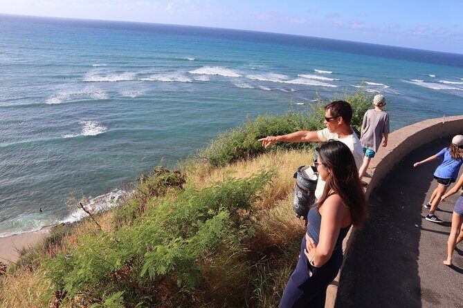 South-East Oahu Adventure Private Tour - The Experience From Reviewers