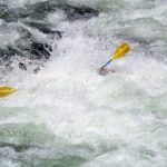 South Fork, American River: Chili Bar (Class III+ Whitewater) - An In-Depth Look at the Experience