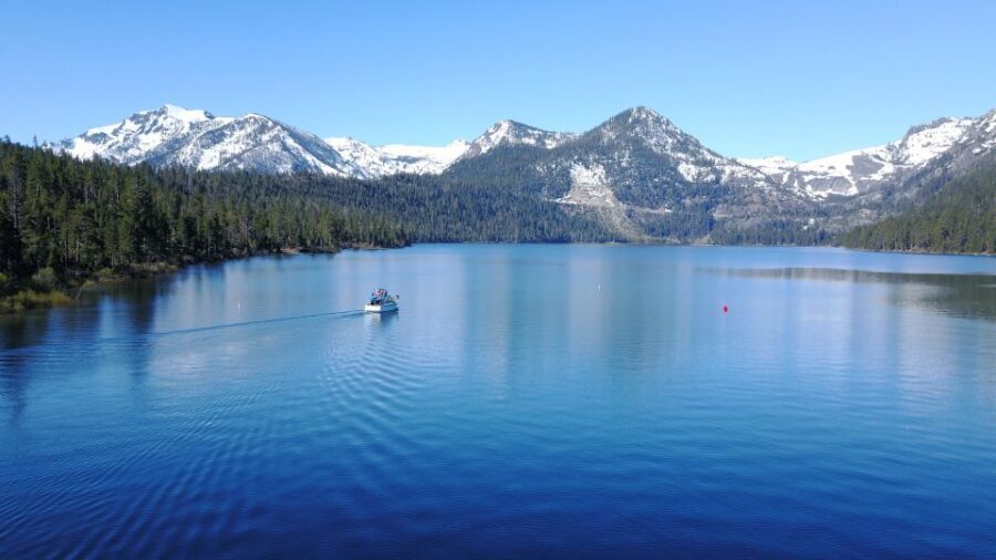 South Lake Tahoe: 2-Hour Emerald Bay Boat Tour with Captain - Who Is This Tour Best For?