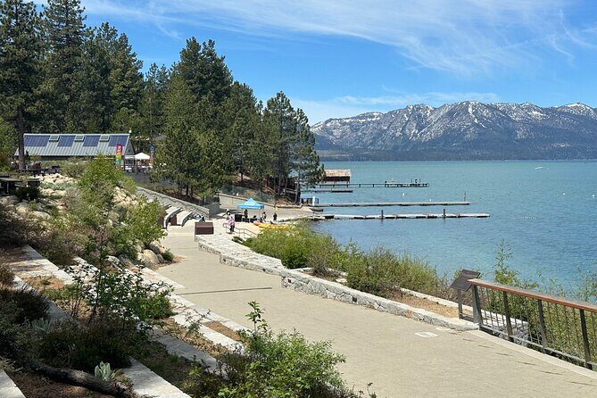 South Lake Tahoe 3-Hour Stand Up Paddleboard Rental - FAQ