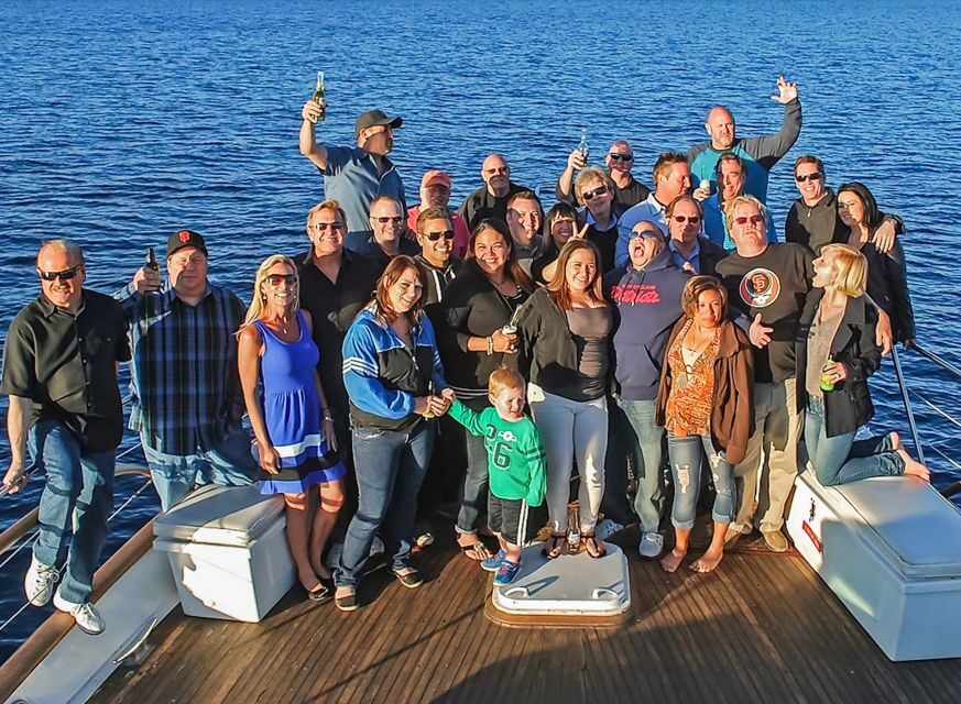 South Lake Tahoe: Sightseeing Cruise of Emerald Bay - Final Thoughts: Is This Cruise Worth It?