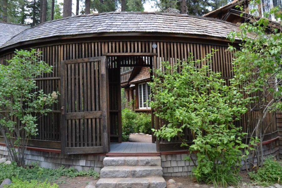 South Lake Tahoe: Tallac Historic Site Pope House Tour - Practical Tips for Your Visit