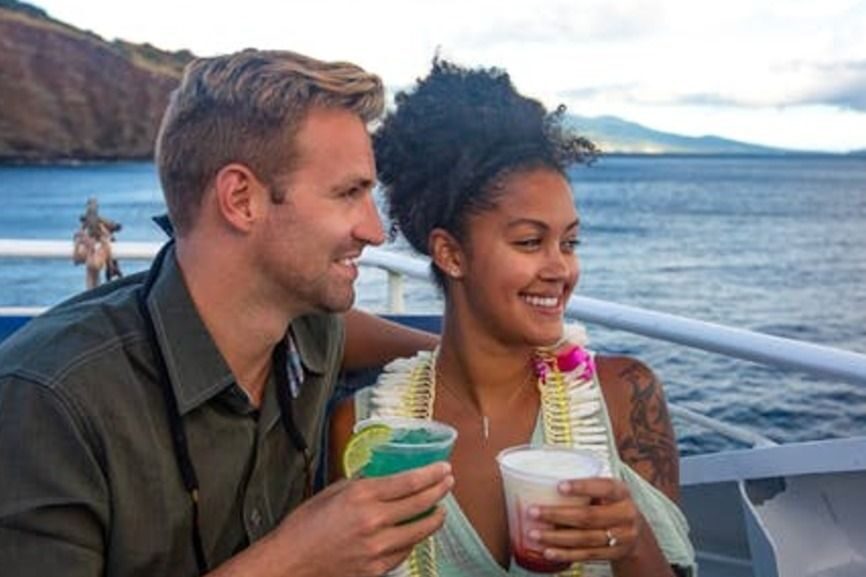 South Maui: Sunset Cruise with 4-Course Dinner and Drinks - Pricing & Value