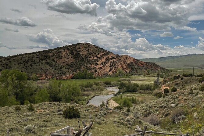 South Pass City Historical Tour - FAQs