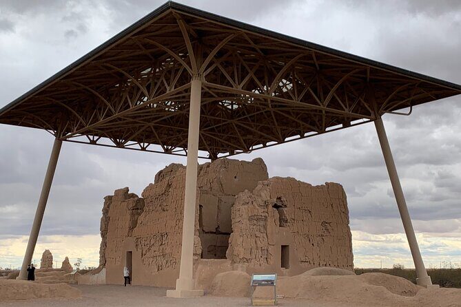 Southern Arizona Full-Day Historical Tour from Phoenix - Private Tour - Final thoughts: is this tour worth it?