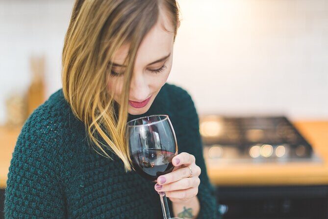 Southwest Idaho (Boise Area) Wine Tasting Tour - The Practical Side: Transportation, Timing, and Group Size
