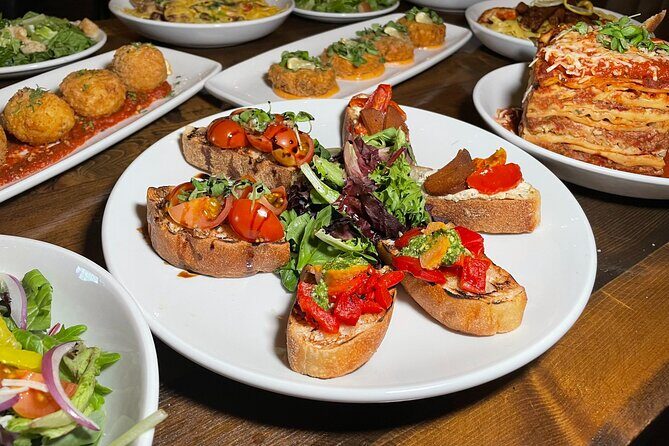 SouthWest Vegan Food Tour in Las Vegas - What Makes This Tour Stand Out?