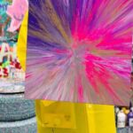 Spinning Private Art Experience - The Itinerary: What Can You Expect?