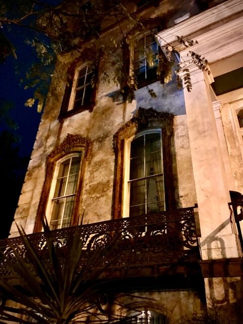 Spirit Xperience: Paranormal Walking Ghost Tour in Savannah - What to Expect from the Spirit Xperience Tour
