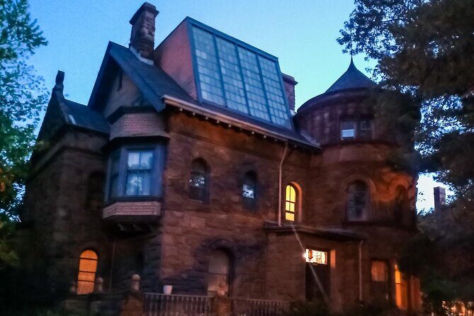 Spirits of Summit Avenue Walking Tour - The Experience: What to Expect and Why It Matters