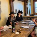 Spirits With The Spirits, Haunted Pub Crawl - Itinerary Breakdown