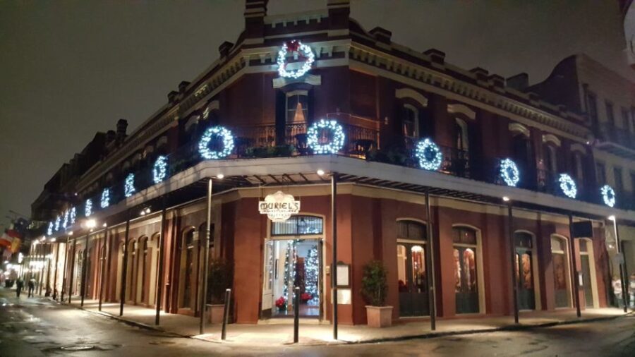 Spooky Family Ghost Tour - Who Should Consider This Tour?