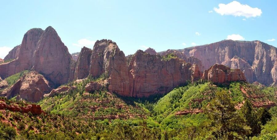Springdale: Zion Watchman Sunset Hiking Tour - The Value Proposition