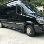 Sprinter Van Airport Transfer in Houston - Final Thoughts